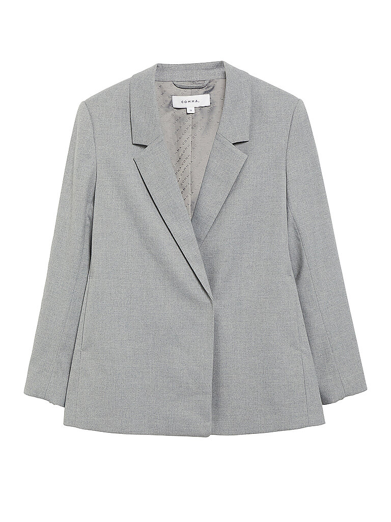 COMMA Blazer  grau | 34