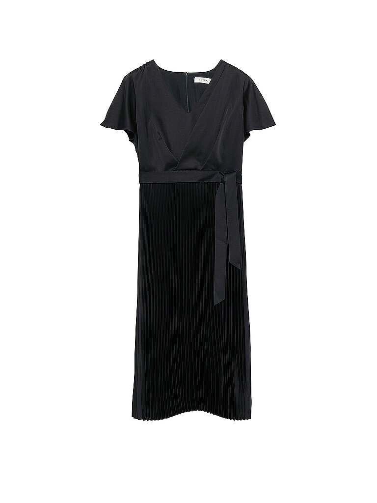 Minikleid dunkelblau 32 damen
