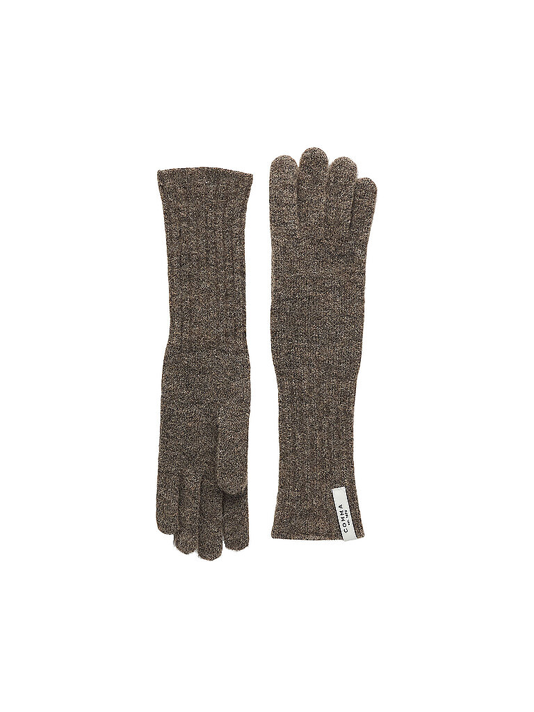 COMMA Handschuhe  braun | S