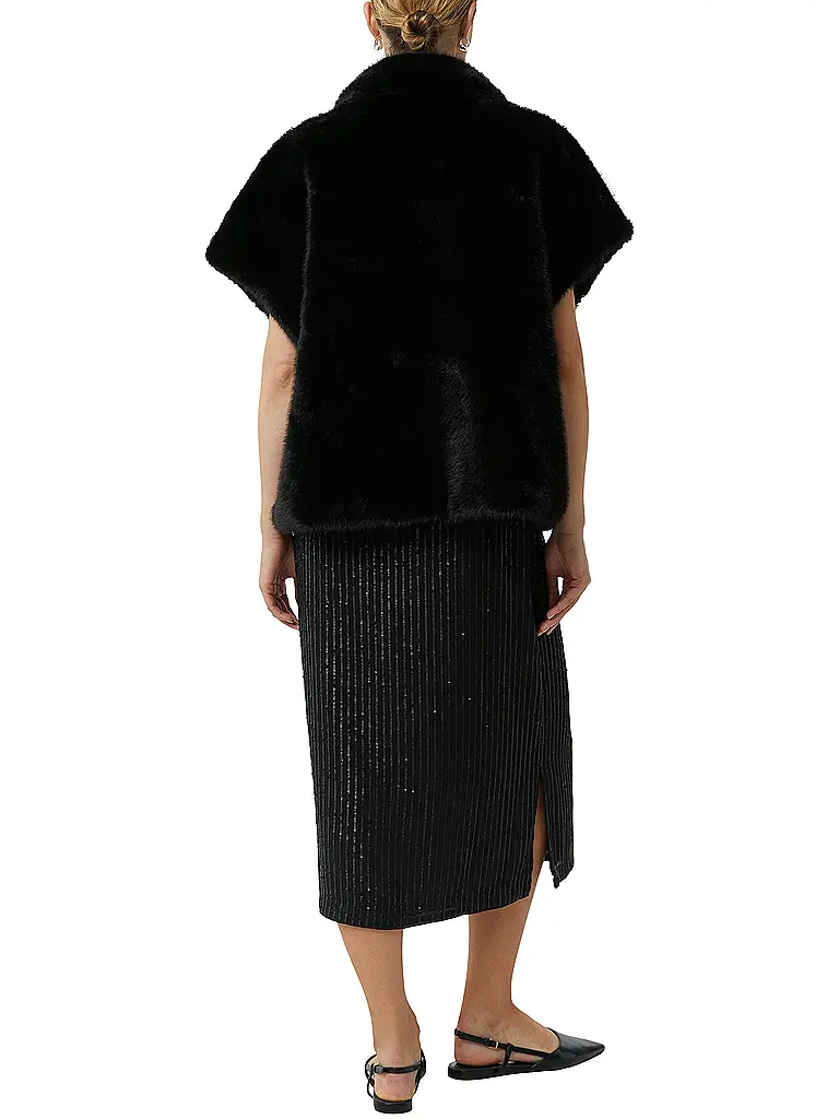 COMMA | 7756564 | Schwarz