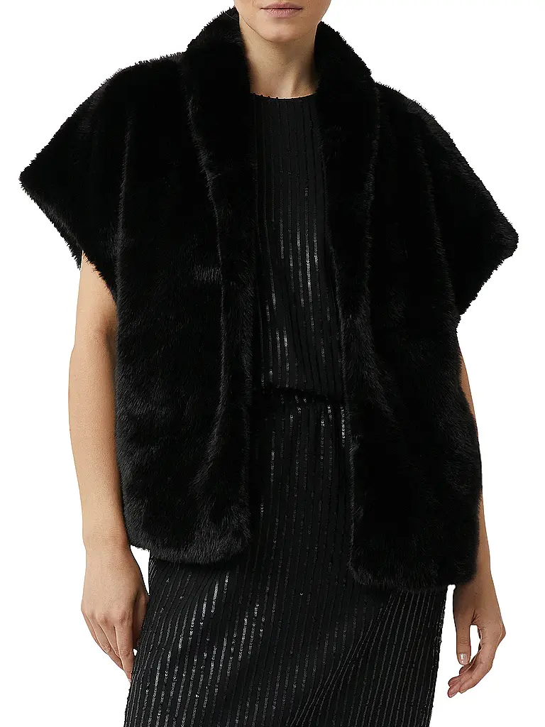 COMMA | 7756564 | Schwarz