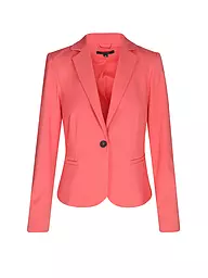 COMMA | Blazer  | koralle