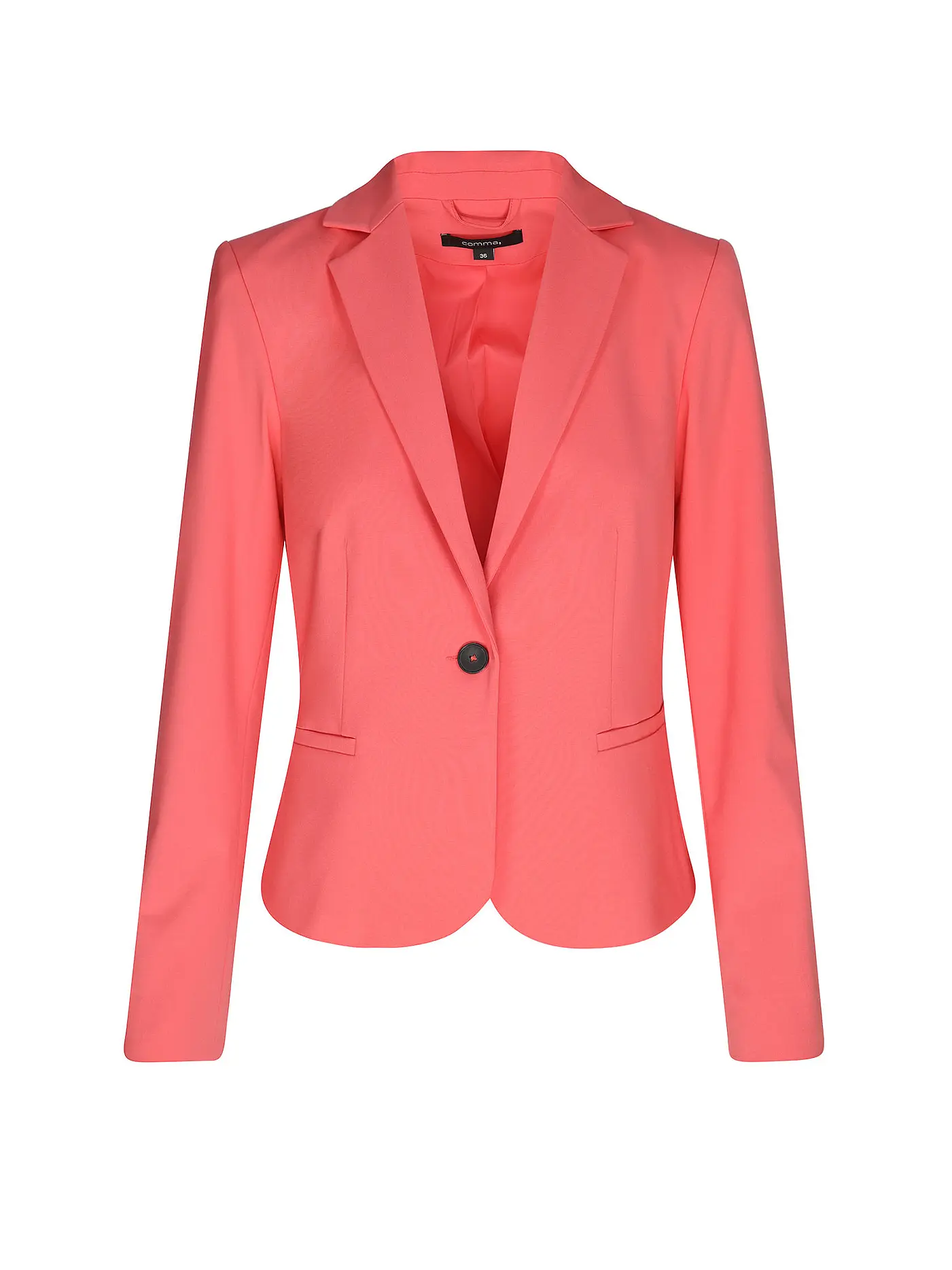 COMMA | Blazer  | koralle