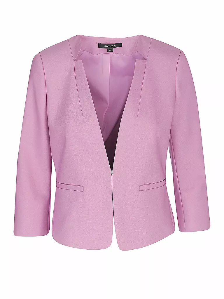 COMMA | Blazer  | lila