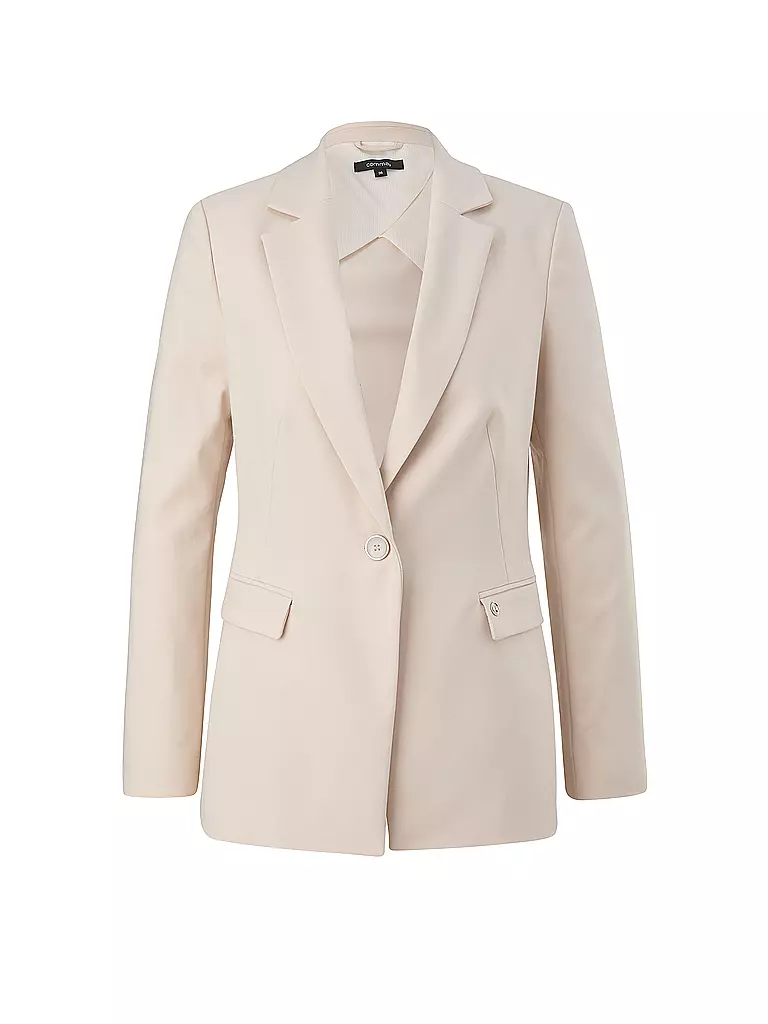 COMMA | Blazer  | beige