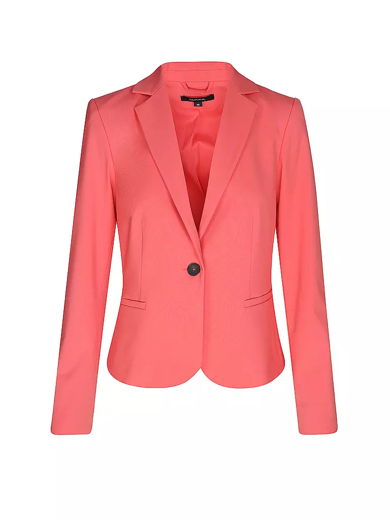COMMA | Blazer  | koralle