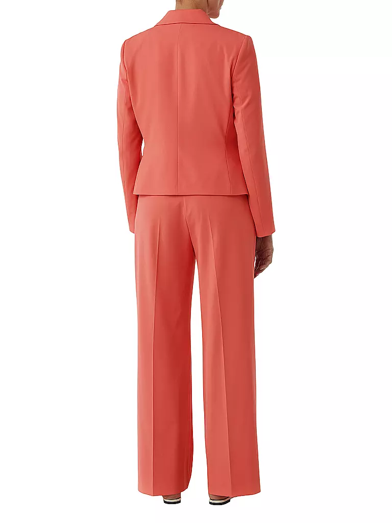 COMMA | Blazer  | koralle