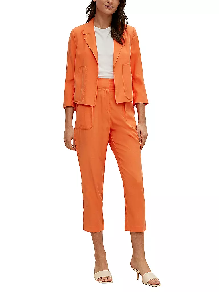 COMMA | Blazer  | orange