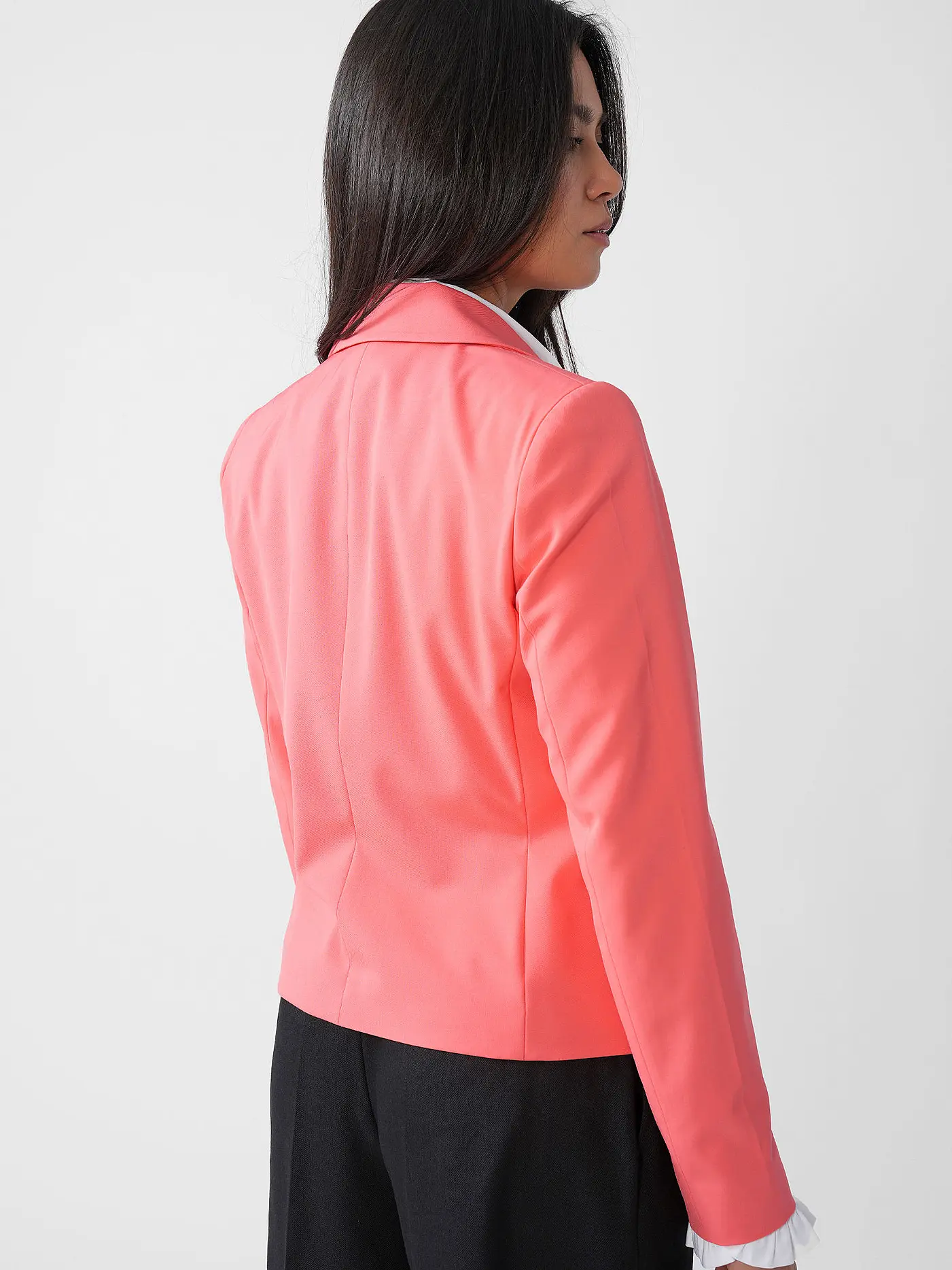 COMMA | Blazer  | koralle