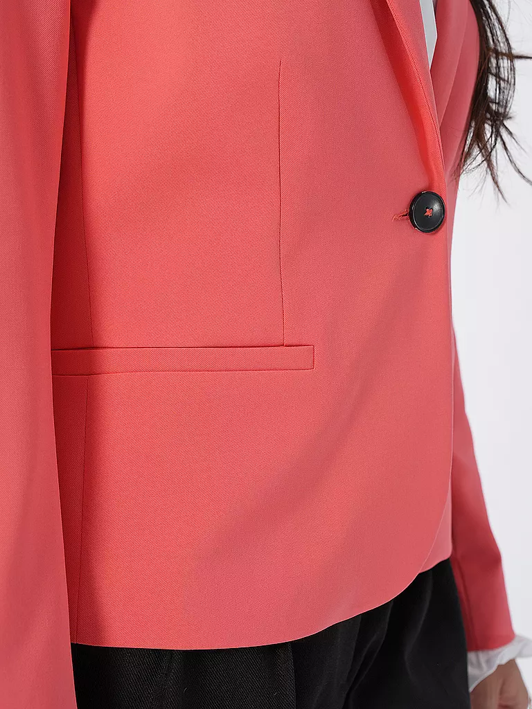 COMMA | Blazer  | koralle