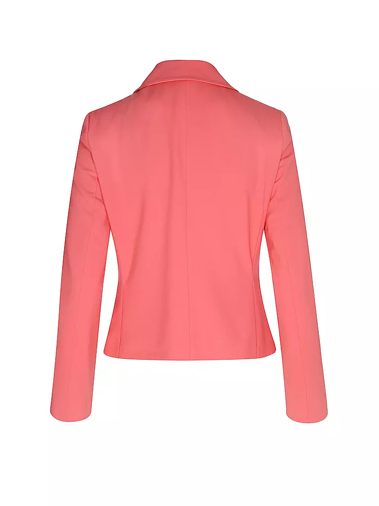 COMMA | Blazer  | koralle