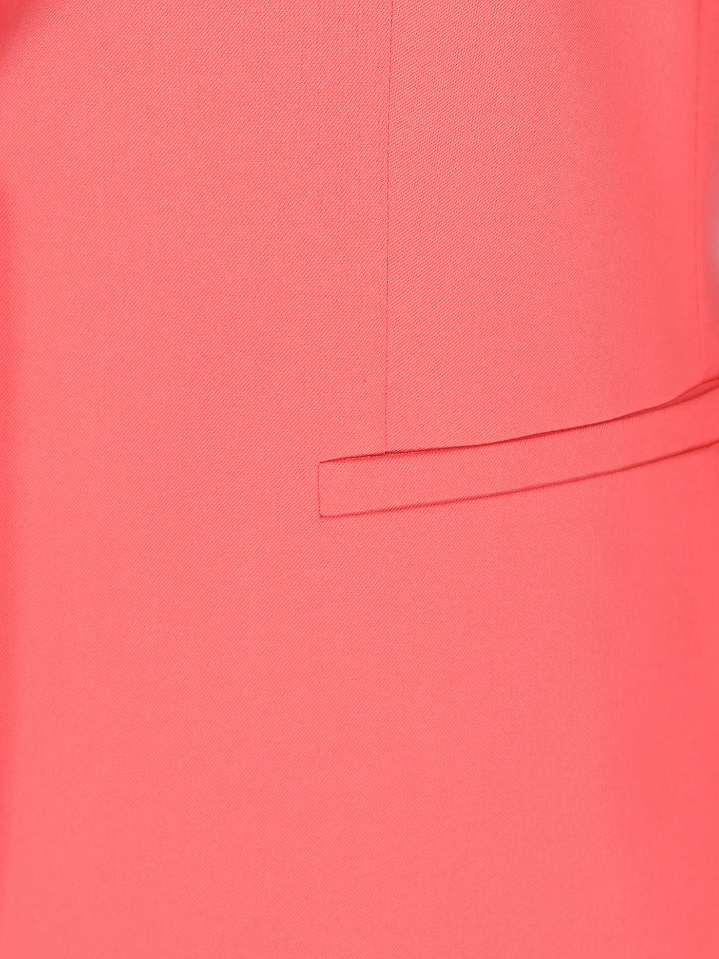 COMMA | Blazer  | koralle