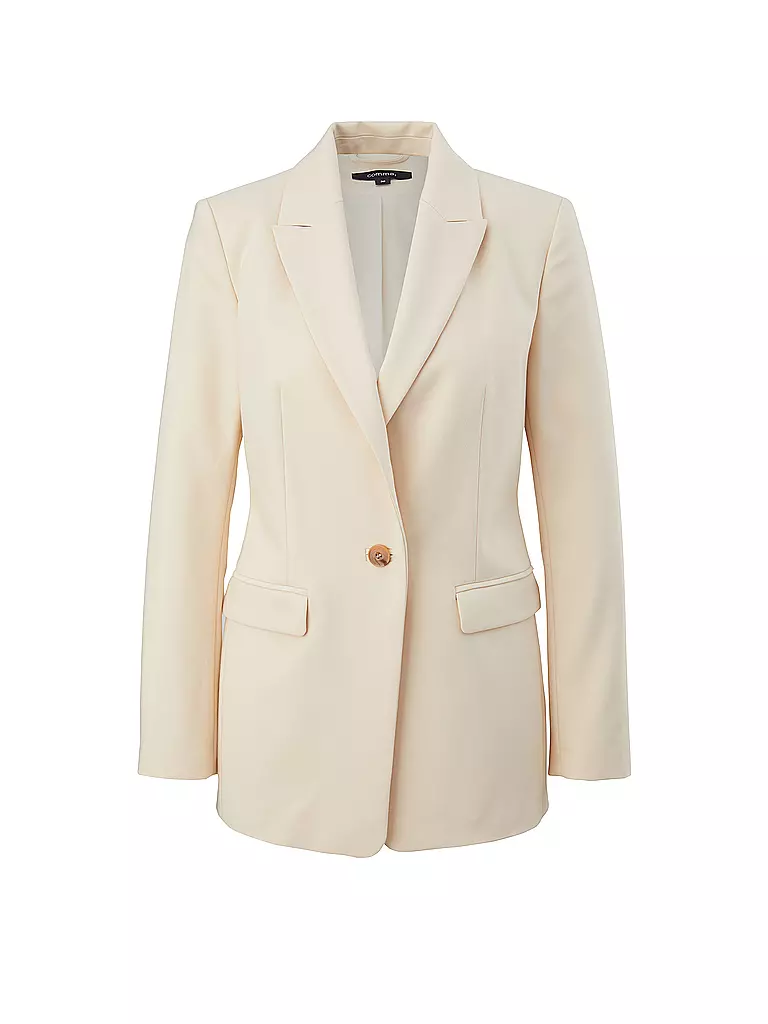 COMMA | Blazer BK langarm | beige