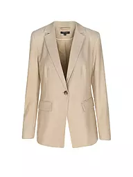 COMMA | Blazer | Beige