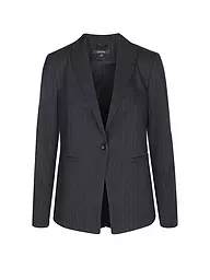 COMMA | Blazer | dunkelblau