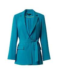 COMMA | Blazer | petrol