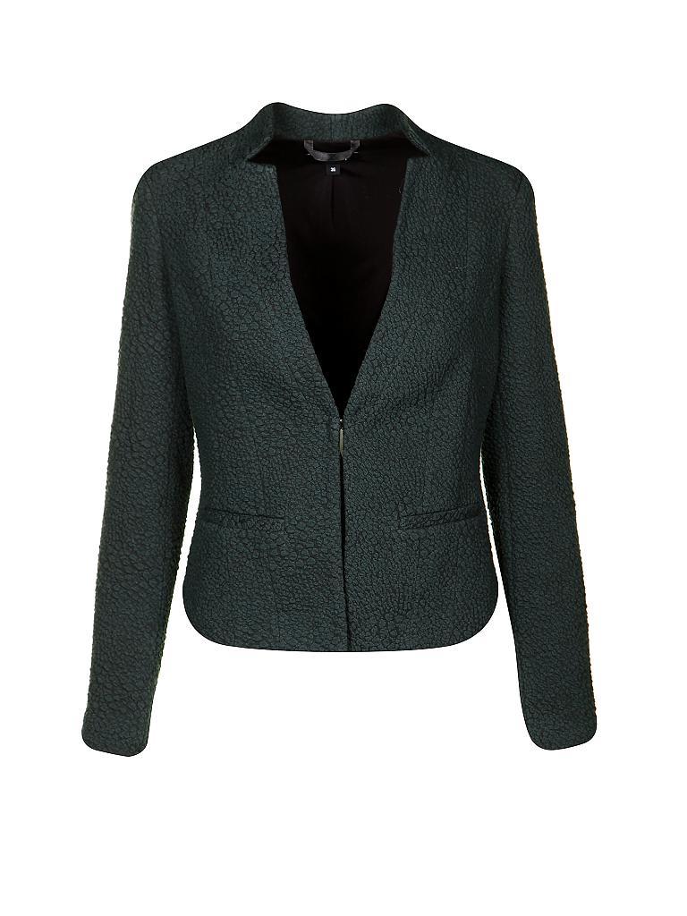 COMMA | Blazer | grün