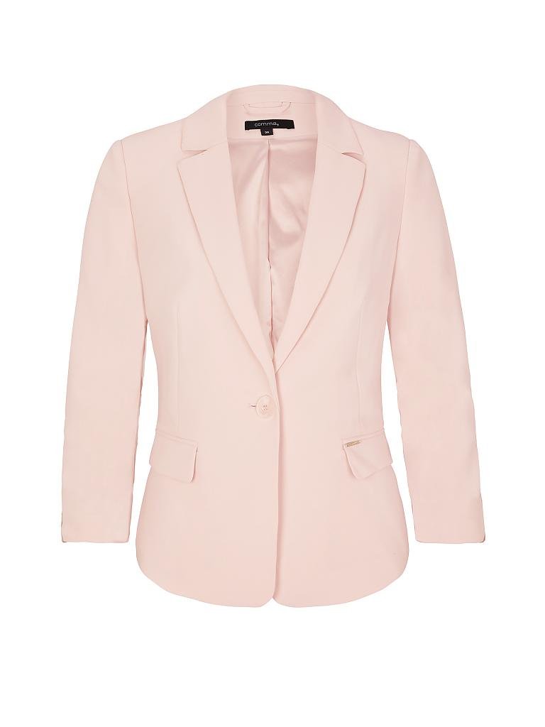 COMMA | Blazer | rosa