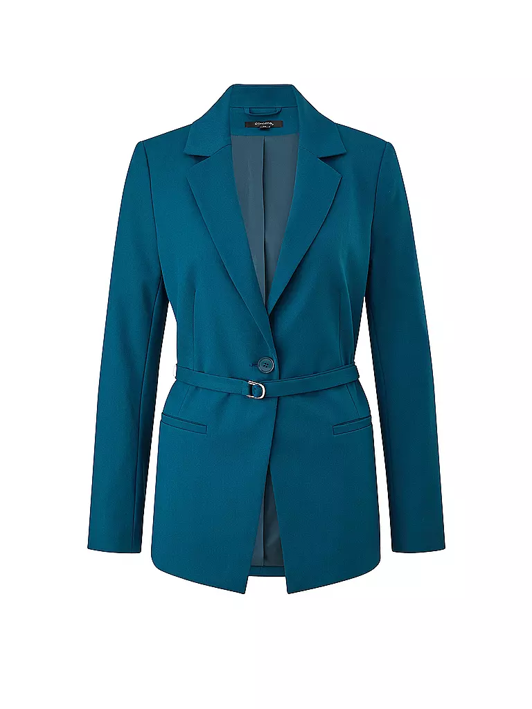 COMMA | Blazer | petrol