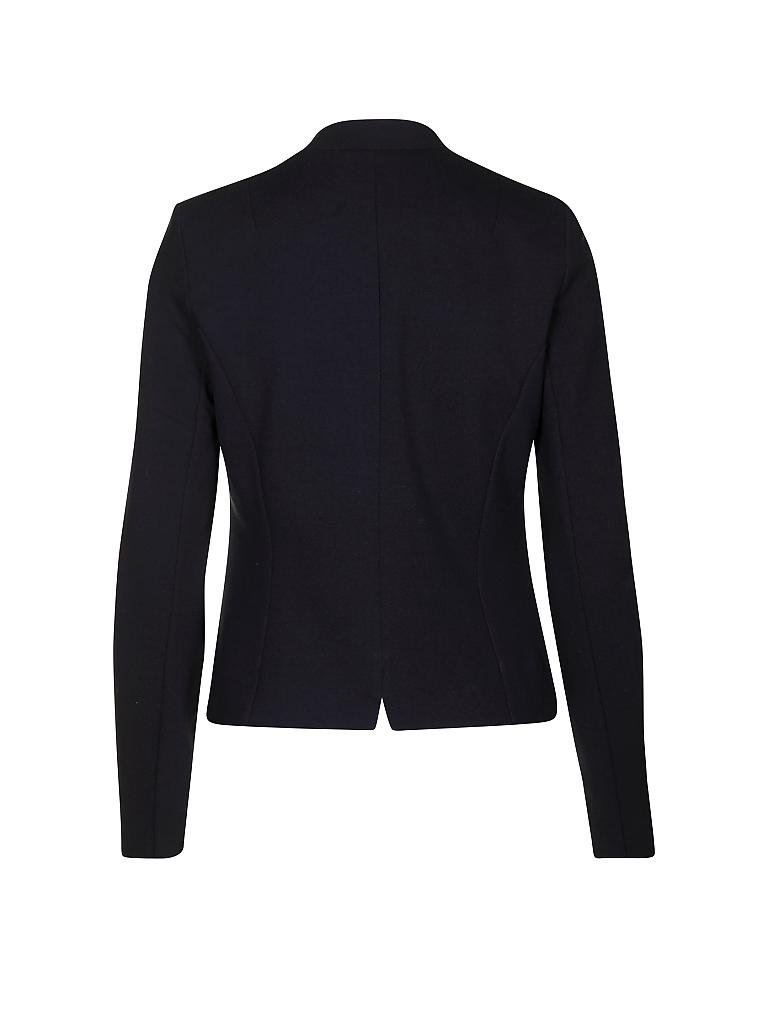 COMMA | Blazer | blau