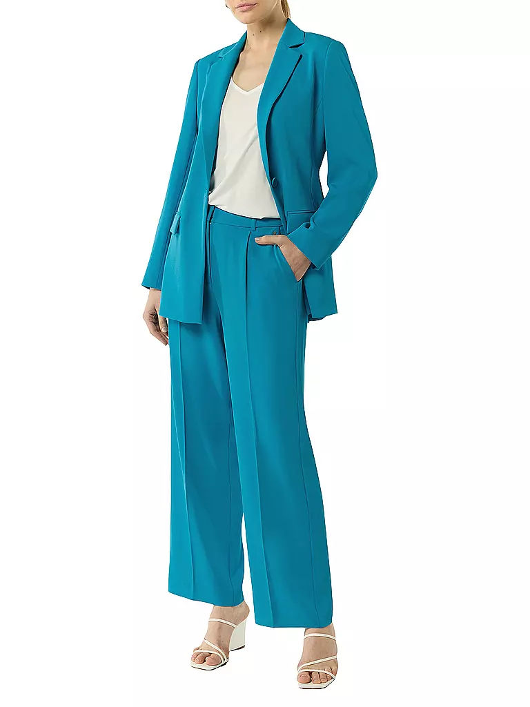 COMMA | Blazer | petrol