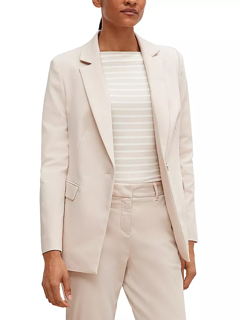 COMMA | Blazer | beige