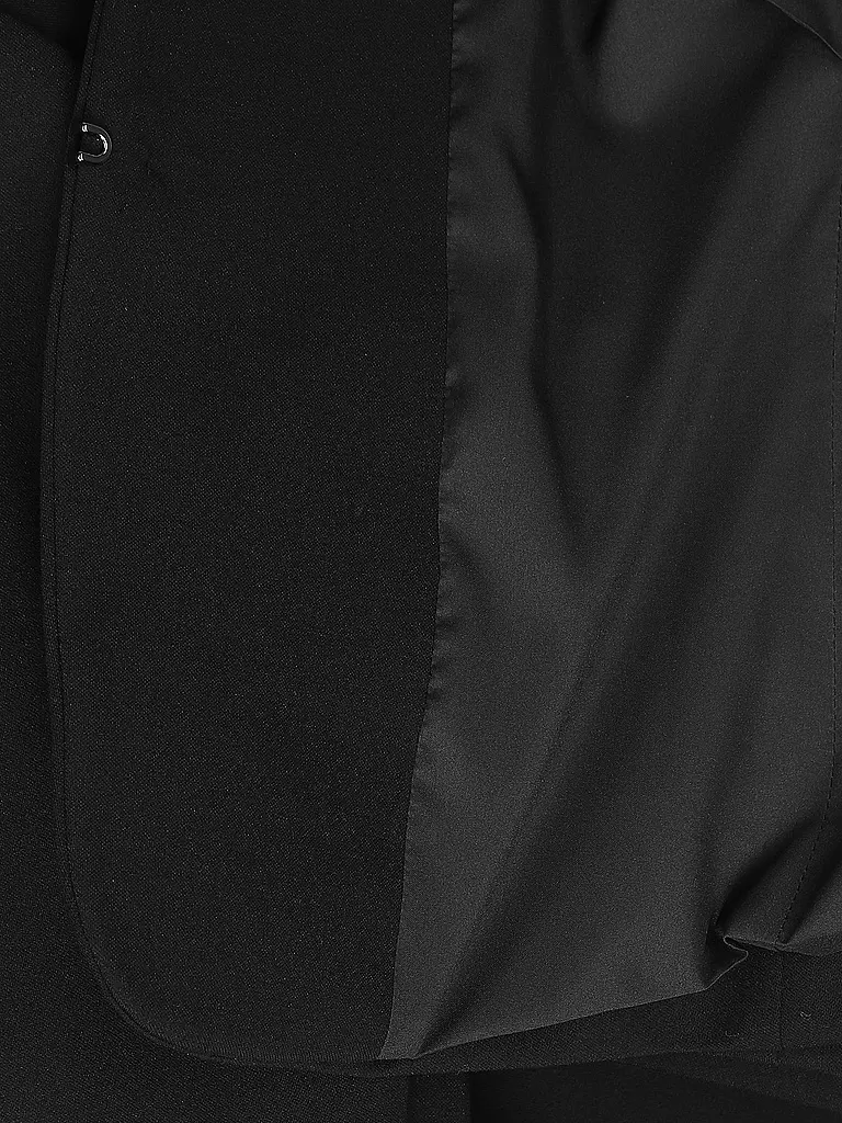 COMMA | Blazer | schwarz