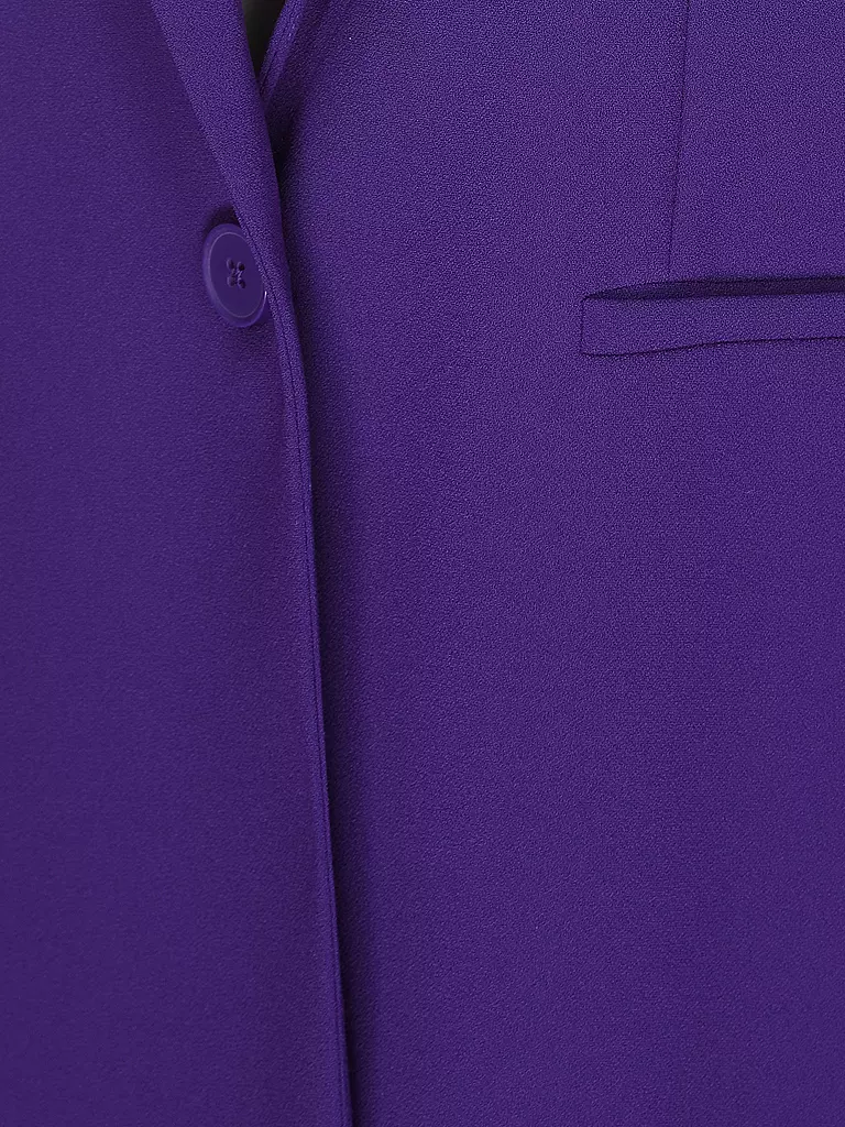 COMMA | Blazer | lila