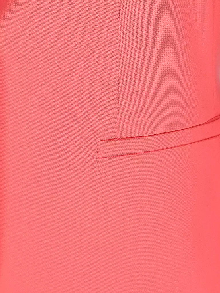 COMMA | Blazer | koralle