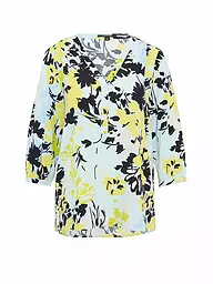 COMMA | Bluse  | blau