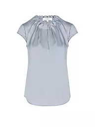 COMMA | Bluse  | Blau