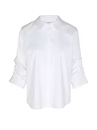 COMMA | Bluse  | weiss