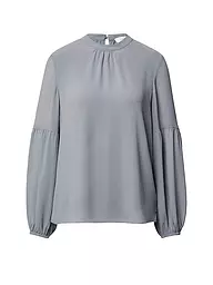 COMMA | Bluse  | blau