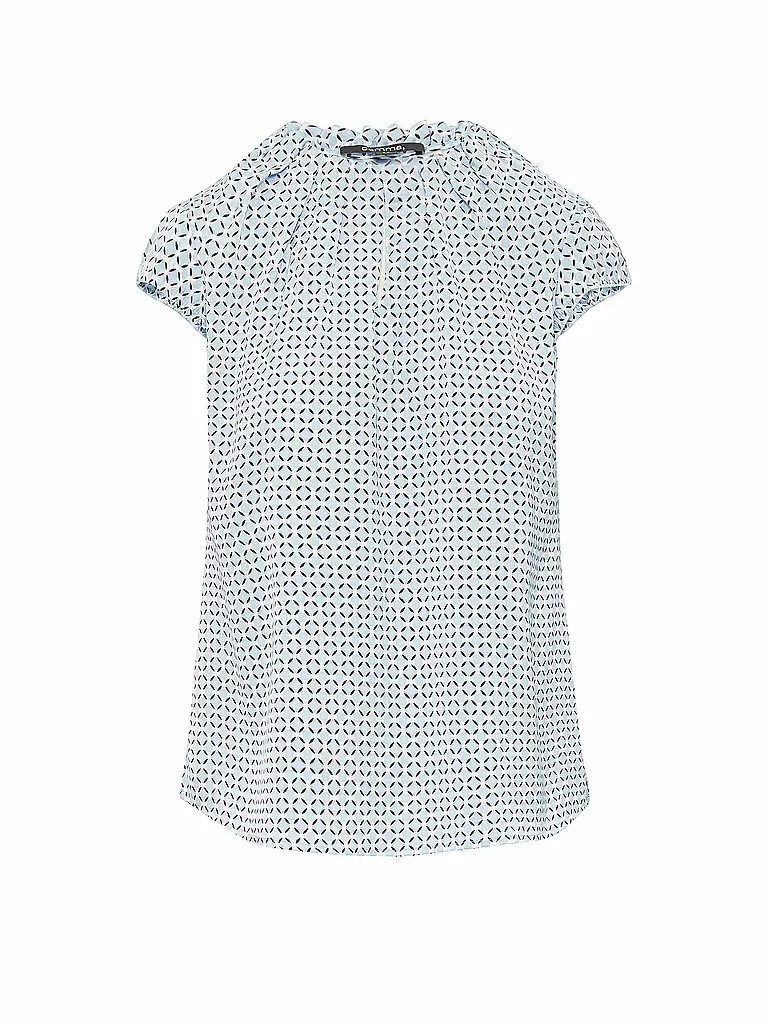 COMMA | Bluse  | hellblau