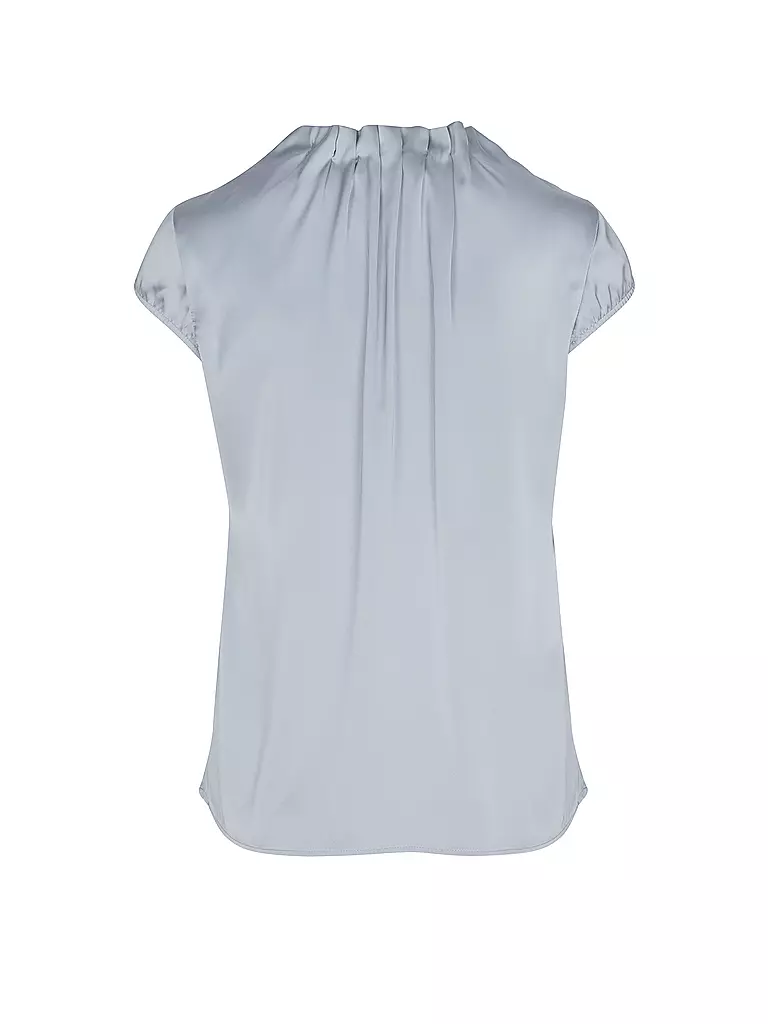 COMMA | Bluse  | blau