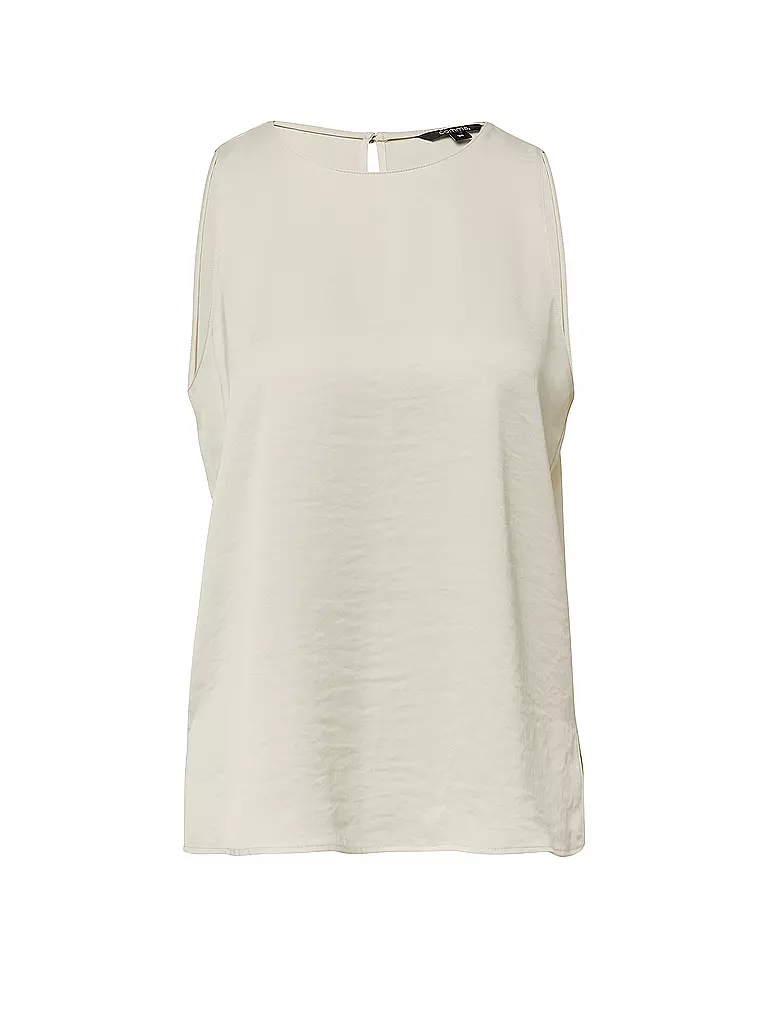 COMMA | Bluse | beige