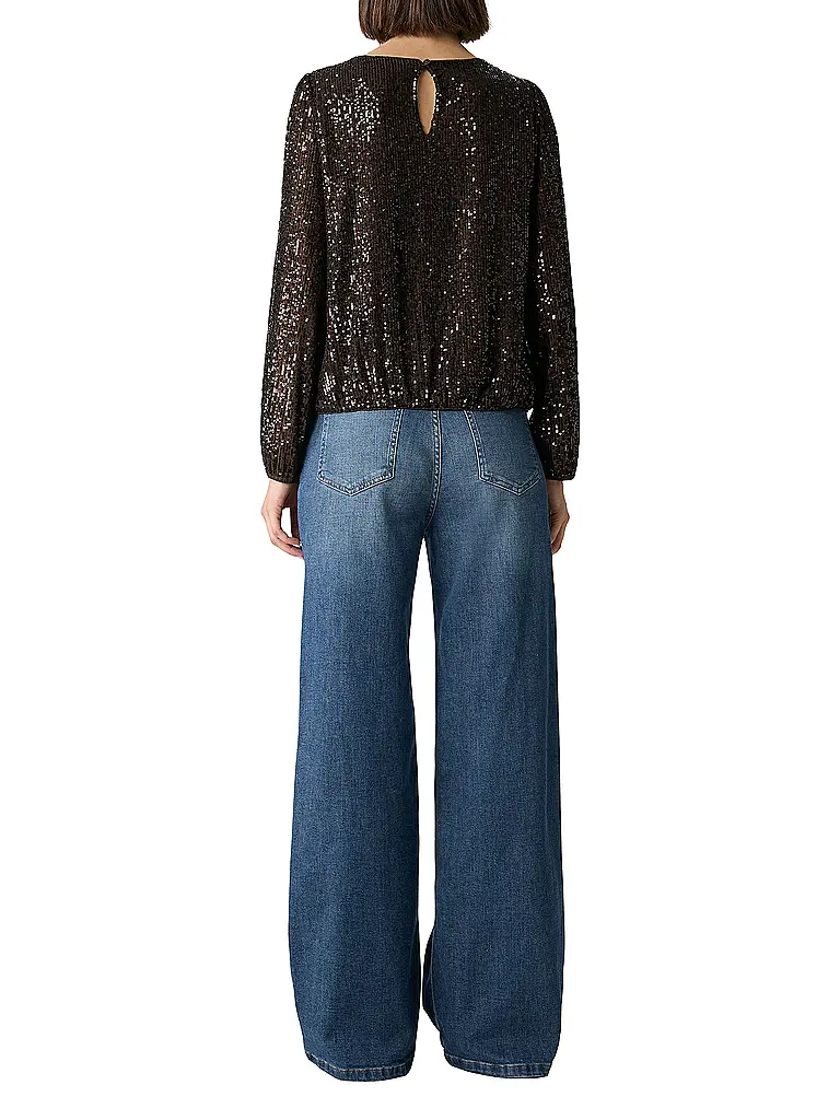 COMMA | Bluse | 