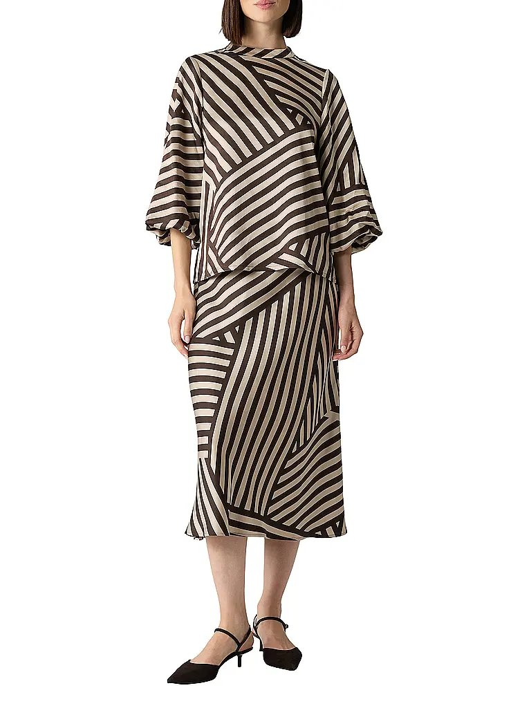 COMMA | Bluse | 