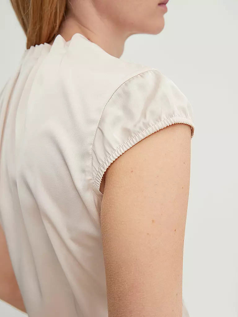COMMA | Bluse | schwarz