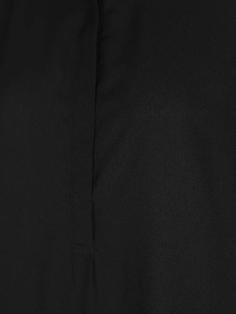 COMMA | Bluse | schwarz