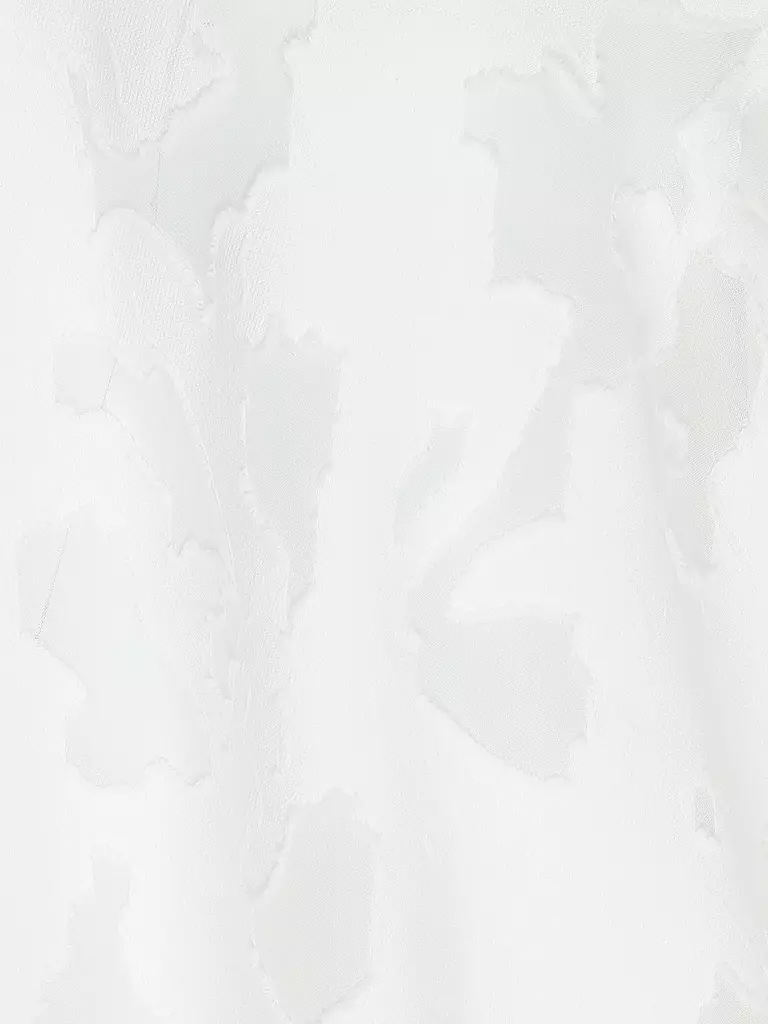 COMMA | Bluse | weiss