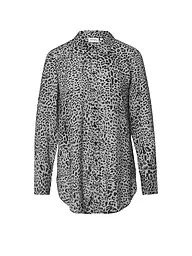 COMMA | Blusenshirt  | grau