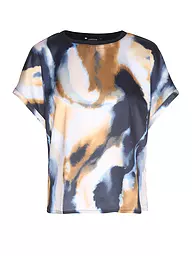 COMMA | Blusenshirt | Blau