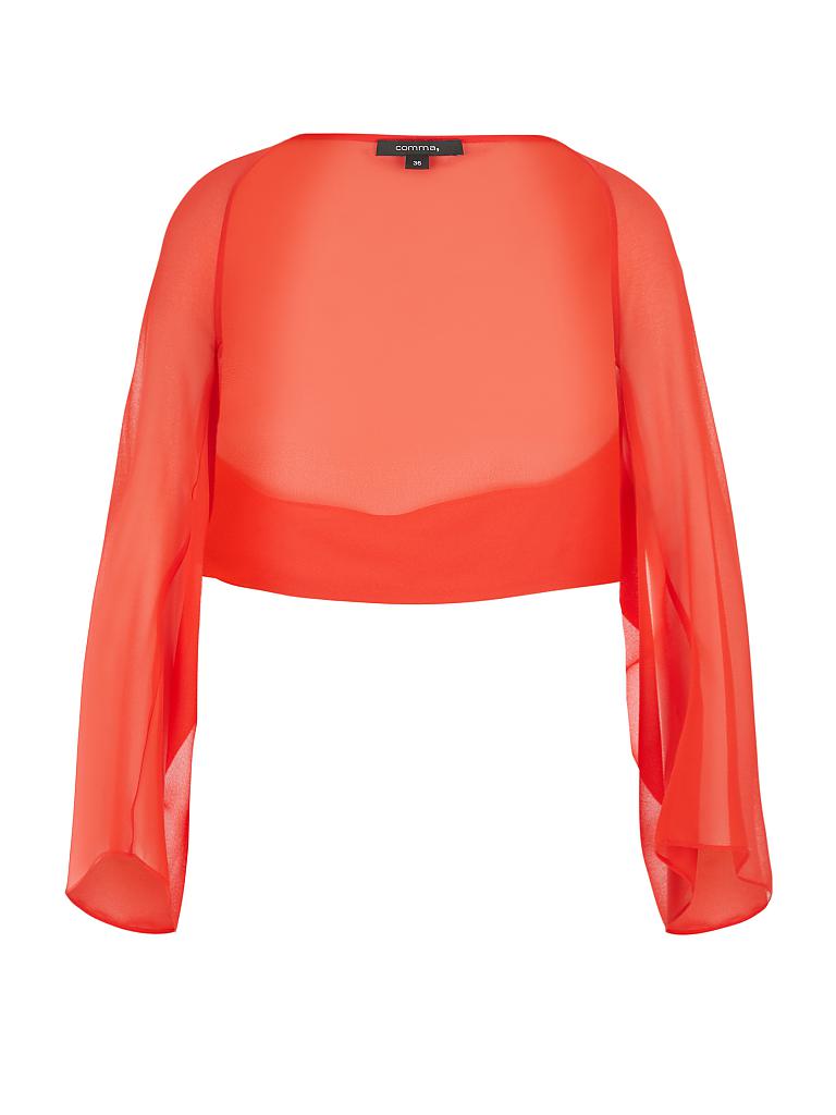 COMMA | Bolero  | 