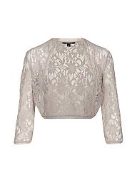 COMMA | Bolero | beige