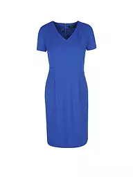 COMMA | Businesskleid | Blau