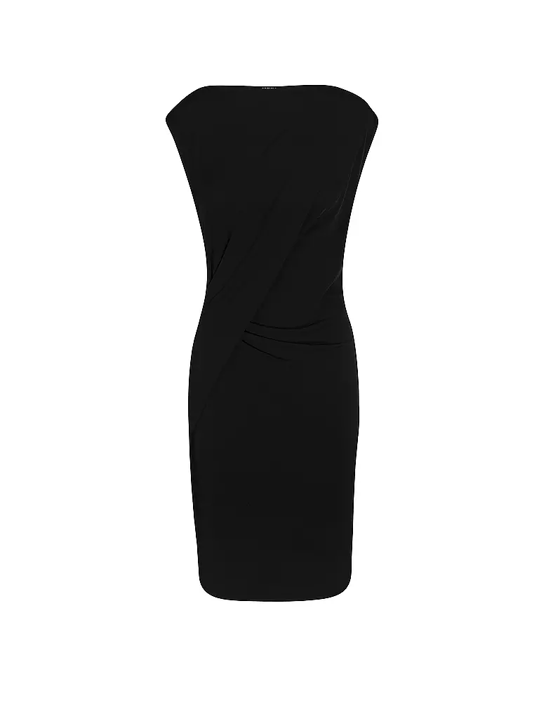 COMMA | Businesskleid | schwarz