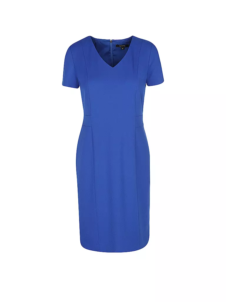 COMMA | Businesskleid | blau