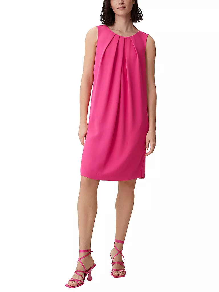 COMMA | Businesskleid | pink