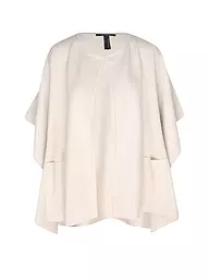 COMMA | Cape - Poncho | beige